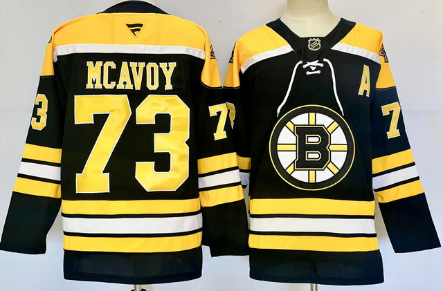 Boston Bruins Jerseys 11